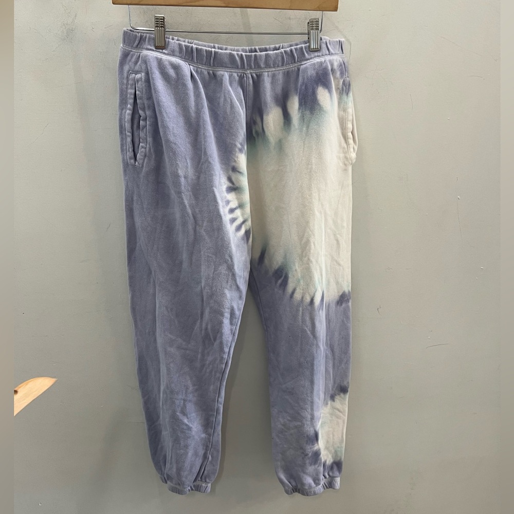 Z Supply Tie Dye Sweatpants NWOT